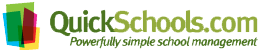 QuickSchools - San Pedro International SchoolSchool Management System | Student Information System